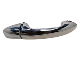 MERCEDES-BENZ MERCEDES CL W217 Right Door handle A0997607400 — thumbnail 1