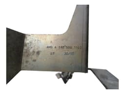 MERCEDES-BENZ MERCEDES CL W217 Holder- Bracket A2225040100 — thumbnail 4