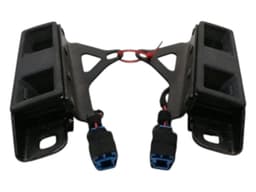 MERCEDES-BENZ Folding Top Lock Set A2177700322 — thumbnail 2