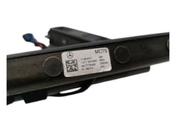 MERCEDES-BENZ Folding Top Lock Set A2177700322 — thumbnail 4