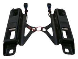MERCEDES-BENZ Folding Top Lock Set A2177700322 — thumbnail 1