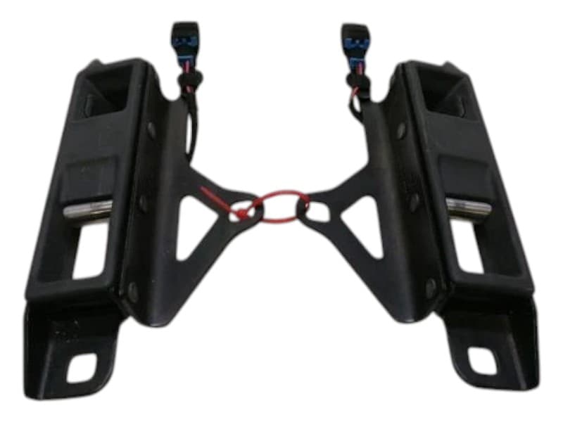 MERCEDES-BENZ Folding Top Lock Set A2177700322