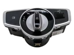 MERCEDES-BENZ MERCEDES CL W217 Light switch A2229055508 — thumbnail 1