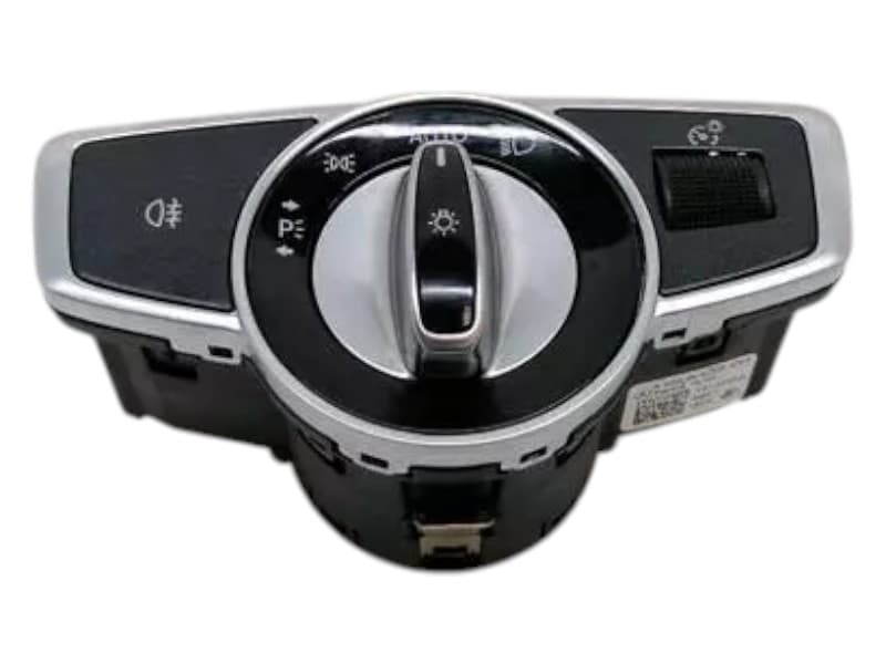 MERCEDES-BENZ MERCEDES CL W217 Light switch A2229055508