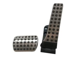 MERCEDES-BENZ MERCEDES CL W217 Gas pedal (electrical) A2053000104 — thumbnail 1