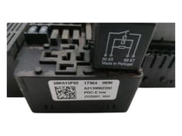 MERCEDES-BENZ MERCEDES CL W217 Fuse Box A2139062202 — thumbnail 2