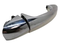 MERCEDES-BENZ MERCEDES CL W217 Right Door handle A0997607400 — thumbnail 4