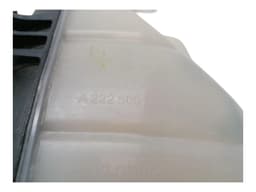 MERCEDES-BENZ MERCEDES CL W217 Expansion Tank A2225000949 — thumbnail 3