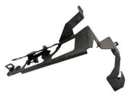 MERCEDES-BENZ MERCEDES CL W217 Holder- Bracket A2225040100 — thumbnail 2