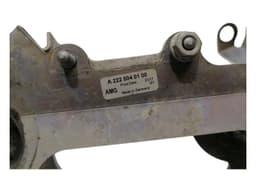 MERCEDES-BENZ MERCEDES CL W217 Holder- Bracket A2225040100 — thumbnail 5
