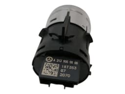 MERCEDES-BENZ MERCEDES S-class W222 W213 Start Stop Switch A2139055500 — thumbnail 3