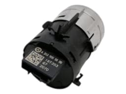 MERCEDES-BENZ MERCEDES S-class W222 W213 Start Stop Switch A2139055500 — thumbnail 4