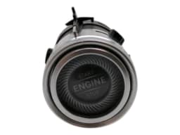 MERCEDES-BENZ MERCEDES S-class W222 W213 Start Stop Switch A2139055500 — thumbnail 1