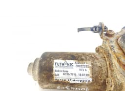 FORD 33251KF00B Transfer box actuator motor FORD RANGER III (TKE, PX) (2011-2023) — thumbnail 2