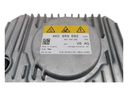 BENTLEY BENTLEY CONTINENTAL GT 18-24 3S 3SD 4K0959682 VOLTAGE CONVERTER — thumbnail 2