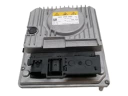 BENTLEY BENTLEY CONTINENTAL GT 18-24 3S 3SD 4K0959682 VOLTAGE CONVERTER — thumbnail 1