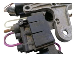 BENTLEY BENTLEY CONTINENTAL GT 3SD Suspension Pump 971616006F — thumbnail 5