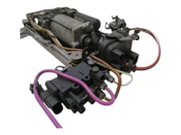 BENTLEY BENTLEY CONTINENTAL GT 3SD Suspension Pump 971616006F — thumbnail 3