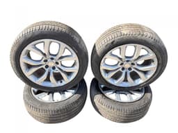 LAND ROVER LR044840 Rim set With Tyres 4 pcs LAND ROVER RANGE ROVER SPORT II (L494) (2013-2022) — thumbnail 1