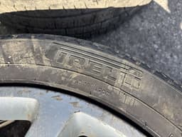 LAND ROVER LR044840 Rim set With Tyres 4 pcs LAND ROVER RANGE ROVER SPORT II (L494) (2013-2022) — thumbnail 7