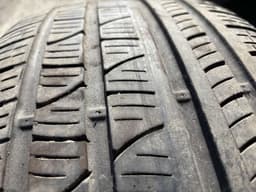 LAND ROVER LR044840 Rim set With Tyres 4 pcs LAND ROVER RANGE ROVER SPORT II (L494) (2013-2022) — thumbnail 8
