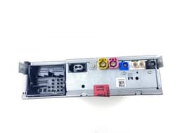 SKODA 5Q0035874A CD Changer SKODA OCTAVIA III (5E) (2012-2019) — thumbnail 3