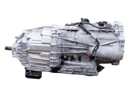 BENTLEY BENTLEY CONTINENTAL GT 18-24 3S 3SD Gearbox TUP — thumbnail 8