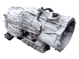BENTLEY BENTLEY CONTINENTAL GT 18-24 3S 3SD Gearbox TUP — thumbnail 6