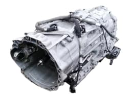 BENTLEY BENTLEY CONTINENTAL GT 18-24 3S 3SD Gearbox TUP — thumbnail 7
