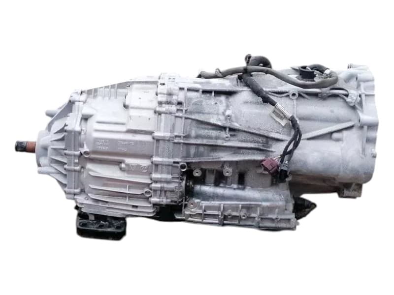 BENTLEY CONTINENTAL GT 18-24 3S 3SD Gearbox TUP