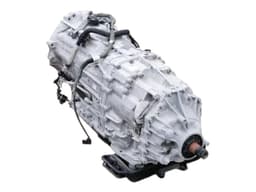BENTLEY BENTLEY CONTINENTAL GT 18-24 3S 3SD Gearbox TUP — thumbnail 2