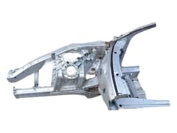 BENTLEY BENTLEY CONTINENTAL GT 18-24 3S 3SD Right Front Chassis Leg 971803452 — thumbnail 9