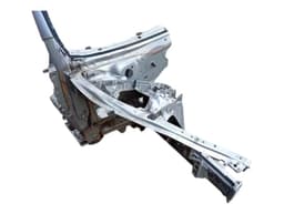 BENTLEY BENTLEY CONTINENTAL GT 18-24 3S 3SD Right Front Chassis Leg 971803452 — thumbnail 1