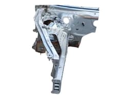 BENTLEY BENTLEY CONTINENTAL GT 18-24 3S 3SD Right Front Chassis Leg 971803452 — thumbnail 3