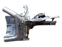 BENTLEY BENTLEY CONTINENTAL GT 18-24 3S 3SD Right Front Chassis Leg 971803452 — thumbnail 8