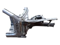 BENTLEY BENTLEY CONTINENTAL GT 18-24 3S 3SD Right Front Chassis Leg 971803452 — thumbnail 5