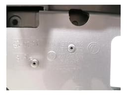 BENTLEY 2020 BENTLEY CONTINENTAL GT 18-24 3S 3SD Boot Lid — thumbnail 10