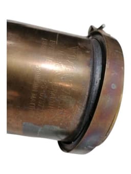 BENTLEY BENTLEY CONTINENTAL GT 18-24 3S 3SD Catalytic Converter 971131703AC — thumbnail 6