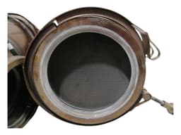 BENTLEY BENTLEY CONTINENTAL GT 18-24 3S 3SD Catalytic Converter 971131703AC — thumbnail 7