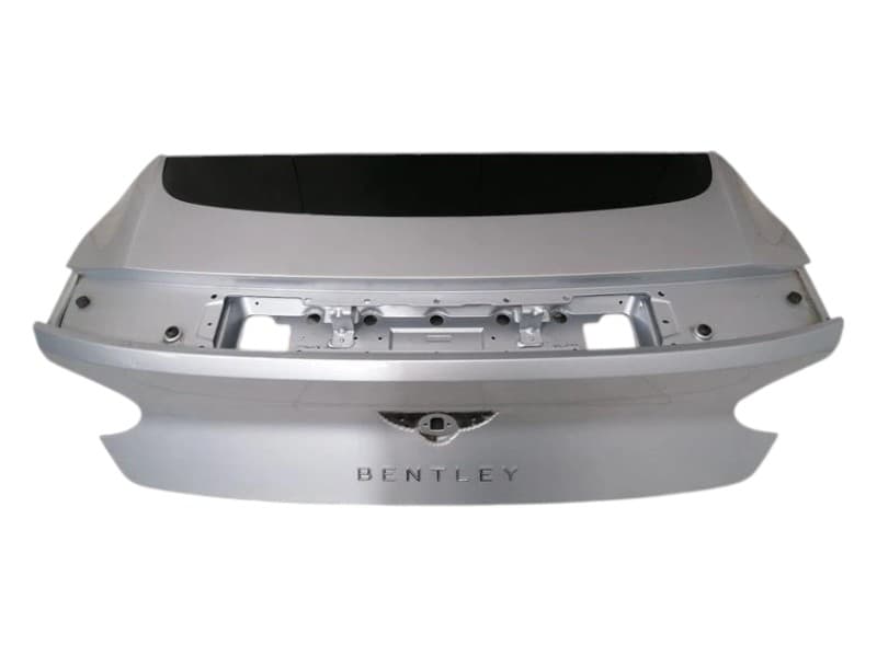 2020 BENTLEY CONTINENTAL GT 18-24 3S 3SD Boot Lid