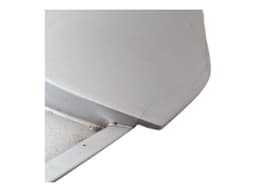 BENTLEY 2020 BENTLEY CONTINENTAL GT 18-24 3S 3SD Boot Lid — thumbnail 6