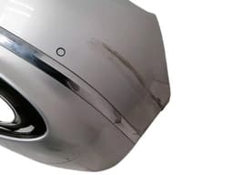 BENTLEY BENTLEY CONTINENTAL GT 18-24 3S 3SD Rear Bumper 3SD807987 — thumbnail 9