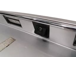 BENTLEY BENTLEY CONTINENTAL GT 18-24 3S 3SD Rear Bumper 3SD807987 — thumbnail 3