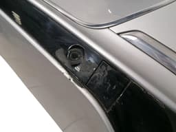 BENTLEY BENTLEY CONTINENTAL GT 18-24 3S 3SD Rear Bumper 3SD807987 — thumbnail 6