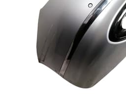 BENTLEY BENTLEY CONTINENTAL GT 18-24 3S 3SD Rear Bumper 3SD807987 — thumbnail 8