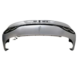 BENTLEY BENTLEY CONTINENTAL GT 18-24 3S 3SD Rear Bumper 3SD807987 — thumbnail 2