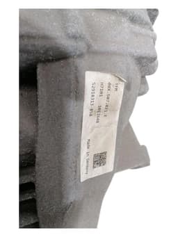 BENTLEY BENTLEY CONTINENTAL GT 18-24 3S 3SD Rear Diff 08X507021E — thumbnail 6