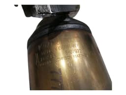 BENTLEY BENTLEY CONTINENTAL GT 3SD Catalytic Converter 971131765D — thumbnail 7