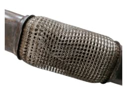BENTLEY BENTLEY CONTINENTAL GT 3SD Catalytic Converter 971131765D — thumbnail 8