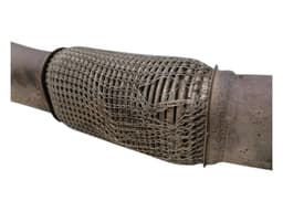 BENTLEY BENTLEY CONTINENTAL GT 3SD Catalytic Converter 971131765D — thumbnail 9